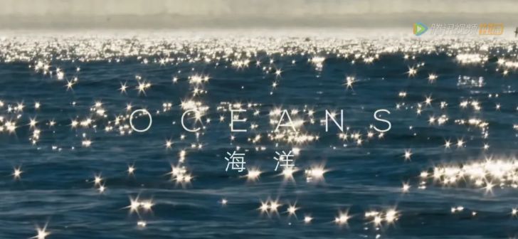 解说词 |《完美星球》纪录片系列——海洋篇